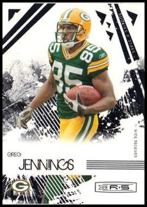 36 Greg Jennings